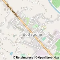 Map Pistoia