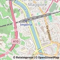Kort Imperia
