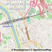 Mapa Imperia