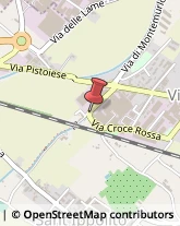 Via Lungo il Ficarello, 18-1,59100Prato