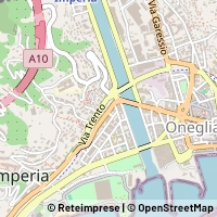 Mapa Imperia