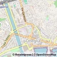 Map Imperia