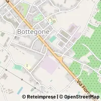 Map Pistoia