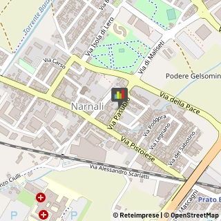 Discoteche - Locali e Ritrovi,59100Prato