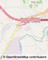 Tipografie Pesaro,61121Pesaro e Urbino