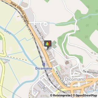 Massaggi Dicomano,50062Firenze