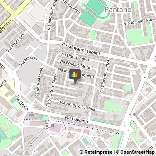 Scuole Pubbliche,61122Pesaro e Urbino