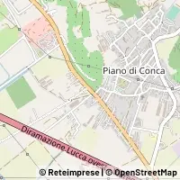 Карта Massarosa