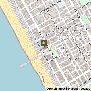 Pranoterapia - Benessere Camaiore,55041Lucca