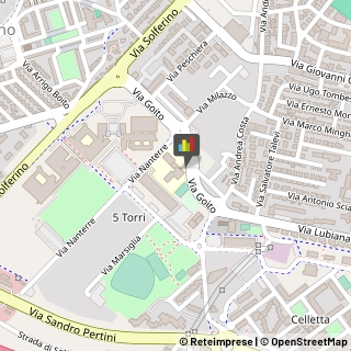 Scuole Pubbliche,61122Pesaro e Urbino