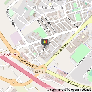 Bed e Breakfast,61122Pesaro e Urbino