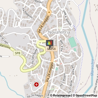 Assicurazioni Novafeltria,47863Rimini