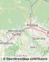 Trasporti Pieve a Nievole,51018Pistoia