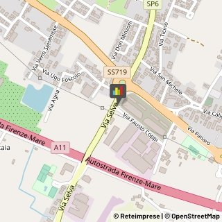 Automobili - Commercio,51031Pistoia