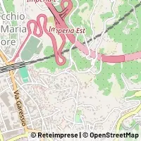 Kaart Imperia
