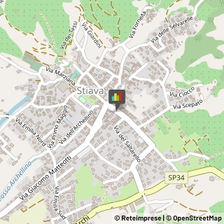 Consulenze Speciali,55054Lucca