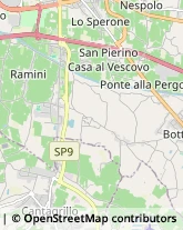 Podologia - Studi e Centri Pistoia,51100Pistoia