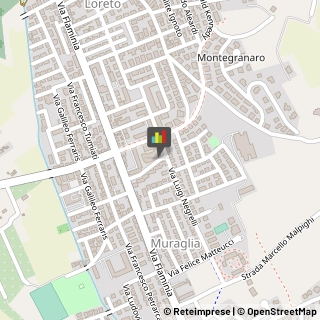 Scuole Pubbliche Pesaro,61122Pesaro e Urbino