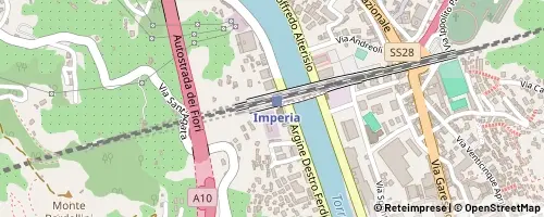 Mappa İmperia