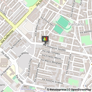 Agenzie ed Uffici Commerciali Pesaro,61122Pesaro e Urbino