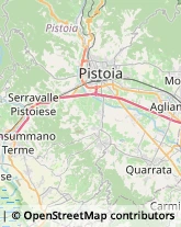 Profumerie Serravalle Pistoiese,51034Pistoia