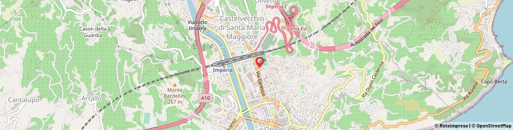 Dove siamo