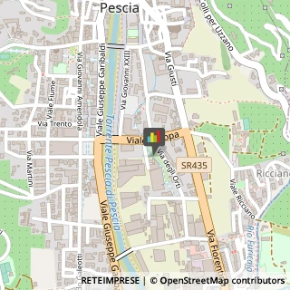 Stoffe e Tessuti - Dettaglio Pescia,51017Pistoia