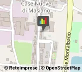 Carrozzerie Automobili Pistoia,51100Pistoia