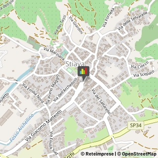 Osteopatia,55040Lucca