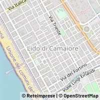 Kart Camaiore
