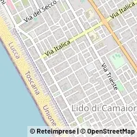 Kort Camaiore