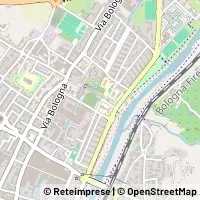 Map Prato