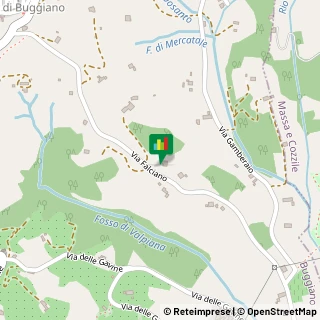 Bed e Breakfast,51011Pistoia