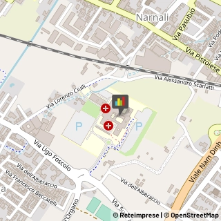 Pronto Soccorso Firenze,50139Firenze
