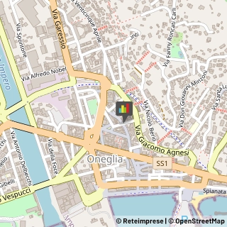 Fotografia - Studi e Laboratori,18100Imperia