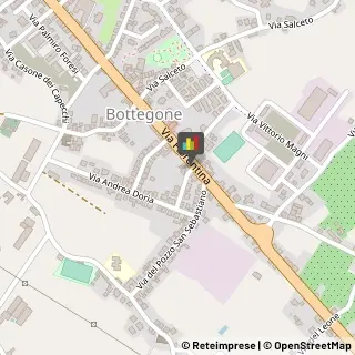 Consulenza Industriale Pistoia,51100Pistoia