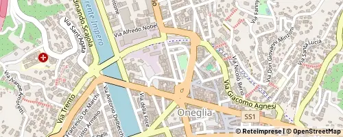 Mappa İmperia