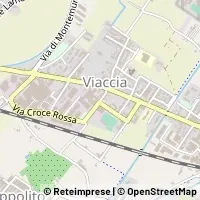 Map Prato