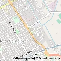 Kort Camaiore