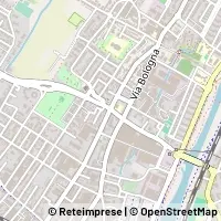 Map Prato