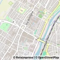 Map Prato