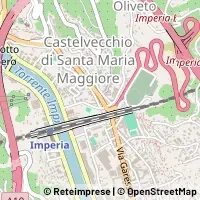 Kort Imperia