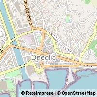 Mapa Imperia