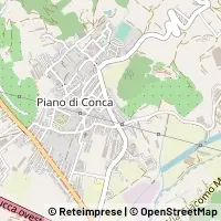 Map Massarosa