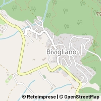 Mapa Vaglia
