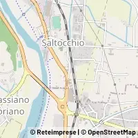 Map Lucca