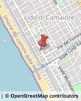 Viale Cristoforo Colombo, 54,55041Camaiore