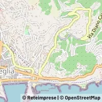 Hartă Imperia