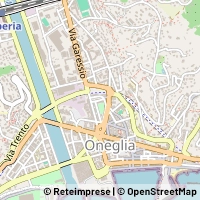 Map Imperia