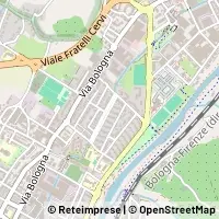 Map Prato